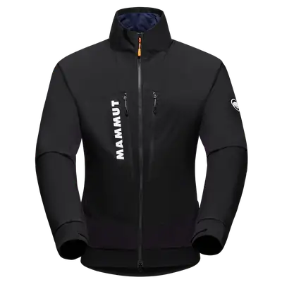 Bunda Aenergy IN Hybrid Jacket