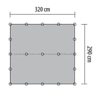 Tarp UL