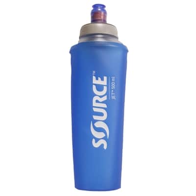 Jet foldable bottle 0.5