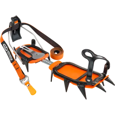 Maky Ice Semiautomatic