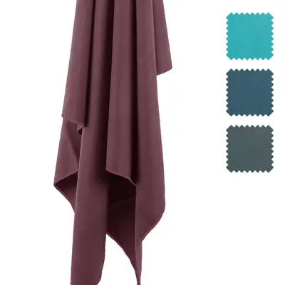 Runk SoftFibre Trek Towel - L