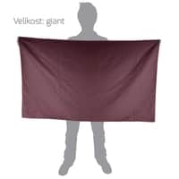 SoftFibre Trek Towel - Giant