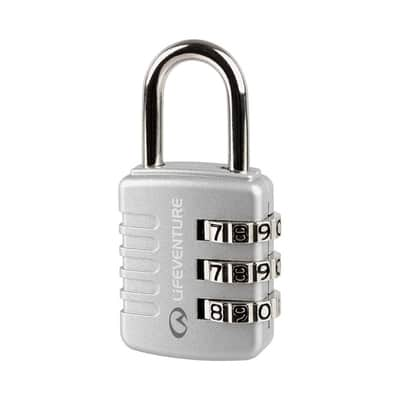 Combi Lock