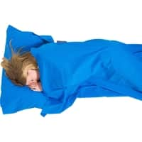 Cotton Sleeping Bag Liner - Mummy