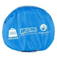 Cotton Sleeping Bag Liner - Mummy