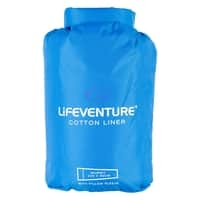 Cotton Sleeping Bag Liner - Rectangular