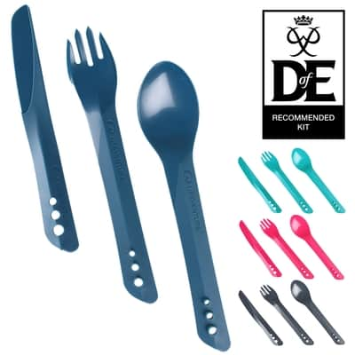 Ellipse Cutlery Set