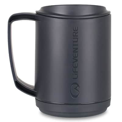 Ellipse Insulated Mug