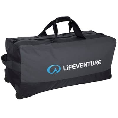 Expedition Wheeled Duffle 120