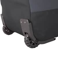 Expedition Wheeled Duffle 120