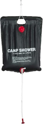 sprcha Doccia Solare