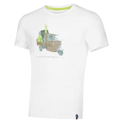 Ape T-Shirt Mens