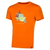 Ape T-Shirt Mens
