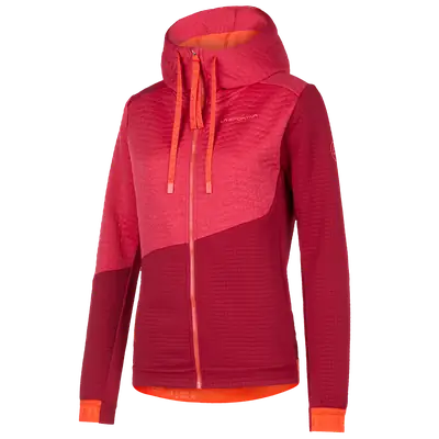 Mikina Method Hoody Womens