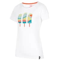 Icy Mountains T-Shirt Womens