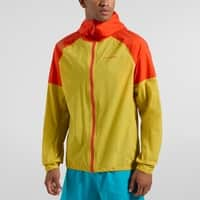 Pocketshell Jacket