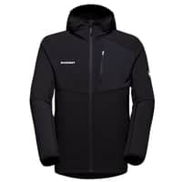 Madris Light ML Hooded Jacket