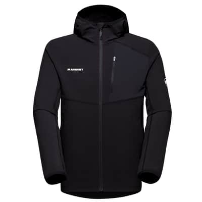 Madris Light ML Hooded Jacket