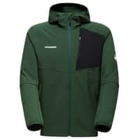 Madris Light ML Hooded Jacket