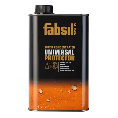 Impregnace Fabsil Gold - 1 l