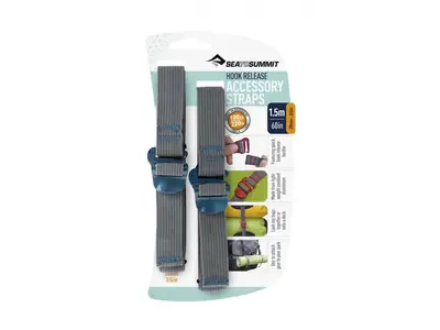 Popruhy Hook Release Accessory Strap 20 mm - 1,5m