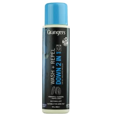 Down Wash + Repel OWP 300ml