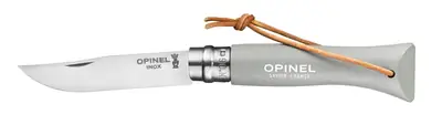 Kapesn n Opinel VRI N6 Trekking - ed