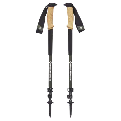 Trekov hole Alpine Carbon Cork Trek