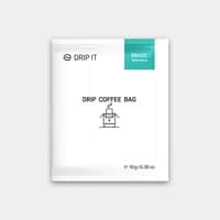 Drip It Brazil Minas Gerais 5 x 10g