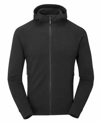 Pnska mikina Nexus Hoody