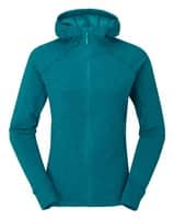 Nexus Hoody Womens