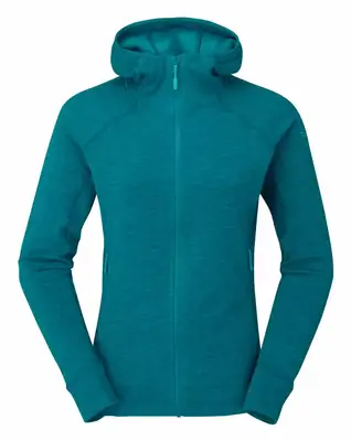 Dmska mikina Nexus Hoody Womens