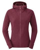 Nexus Hoody Womens