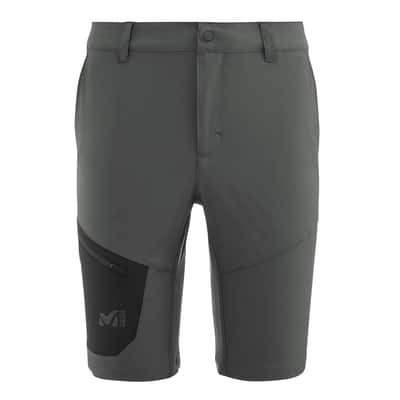 Wanaka Stretch Short II