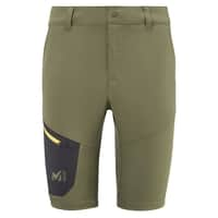 Wanaka Stretch Short II