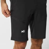 Wanaka Stretch Short II