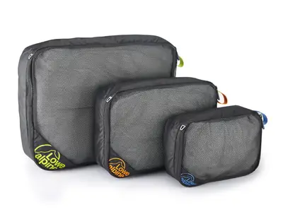 Sieovan obal Packing Cube - Small