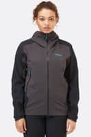 Kinetic Alpine 2.0 Jacket Womens