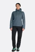 Kinetic Alpine 2.0 Jacket Womens