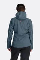 Kinetic Alpine 2.0 Jacket Womens