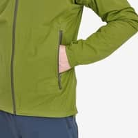 Minimus Lite Jacket