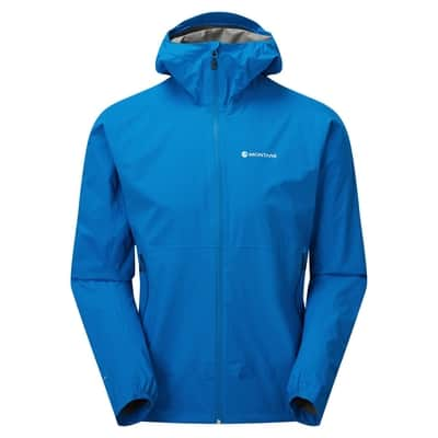 Minimus Lite Jacket