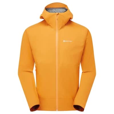 Minimus Lite Jacket
