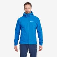 Minimus Lite Jacket