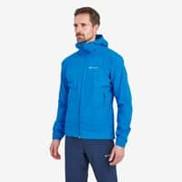 Minimus Lite Jacket