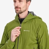 Minimus Lite Jacket