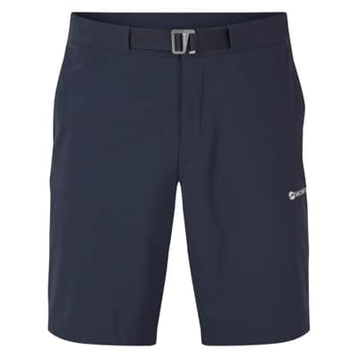 Tenacity Lite Shorts