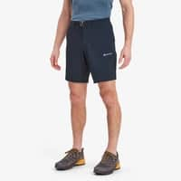 Tenacity Lite Shorts