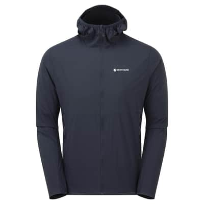 Featherlite Hoodie