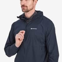 Featherlite Hoodie